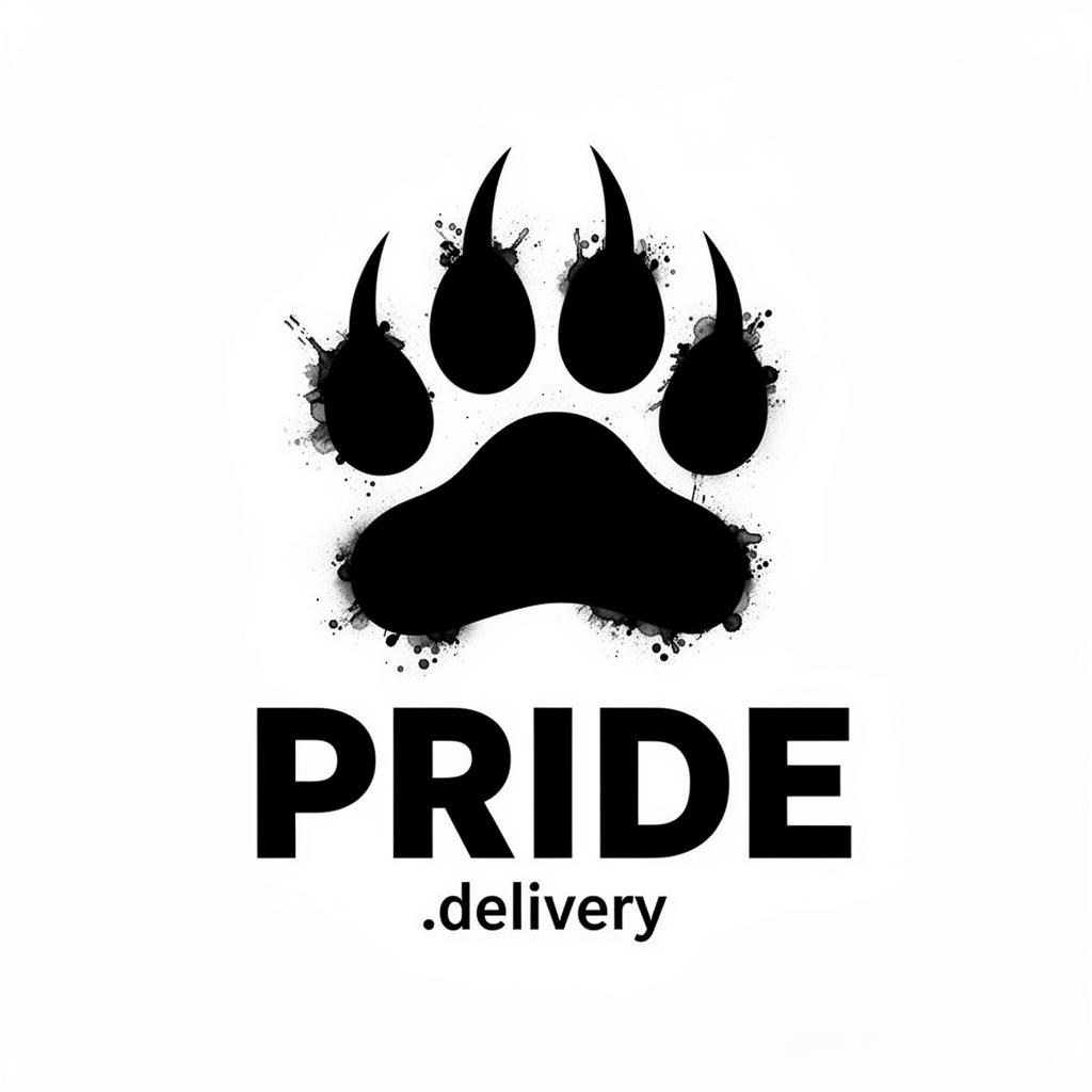 Pride.delivery